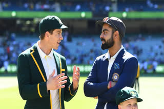 india vs australia series fixtures announced