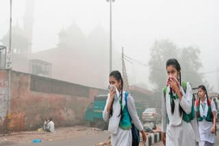 Air Pollution Increases COVID-19 Deaths by 15 Per Cent Globally