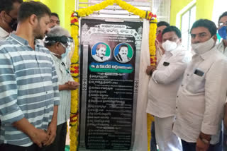 MLA kondeti chittibabu