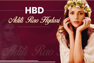 HBD Aditi Rao Hydari: Nine interesting facts about the royal princess