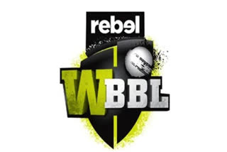 Melbourne, Women's Big Bash League, India, Australia