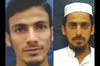 Riyaz Bhatkal and Iqbal Bhatkal