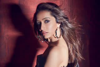 Shraddha Kapoor set to essay shapeshift naagin in trilogy