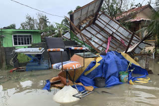 Typhoon Molave