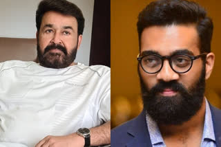 Mohanlal upcoming big budget film actor Ashwin Kumar lead role  നടന്‍ അശ്വിന്‍ കുമാര്‍  മോഹന്‍ലാല്‍ ബിഗ് ബജറ്റ് സിനിമകള്‍  അശ്വിന്‍ കുമാര്‍ സിനിമകള്‍  മോഹൻലാല്‍ ബി.ഉണ്ണികൃഷ്ണന്‍  mohanlal b.unnikrishnan movies  actor Ashwin Kumar movie news