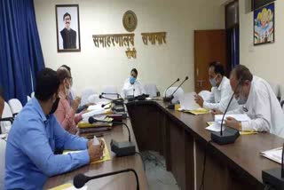 district-administration-started-employment-fair-in-ranchi