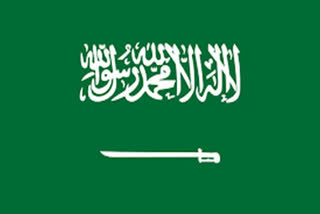 saudi arabia removes pok, gilgit-baltistan from pakistan's map