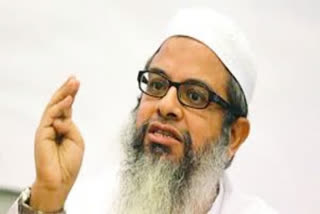 Maulana Mahmood Madani