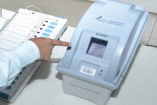 bihar polls 2020: 27th constituency voting process completed