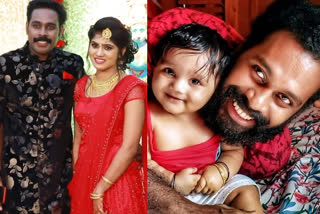 actor senthil krishna shared his son photo for fans  actor senthil krishna shared his son photo  senthil krishna son  സെന്തിലിന്‍റെ മകന്‍റെ ചിത്രങ്ങള്‍  നടന്‍ സെന്തില്‍ കൃഷ്ണ സിനിമകള്‍  ചാലക്കുടിക്കാരന്‍ ചങ്ങാതി വാര്‍ത്തകള്‍