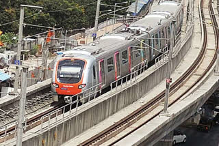 Mumbai Metro