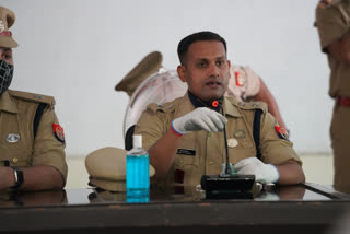 पुलिस और जिला प्रशासन बनेगा बेसहारा बेटियों का सहारा