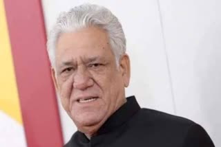 Om Puri