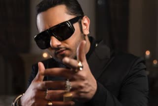 Yo Yo Honey Singh