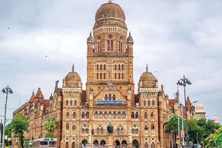 hoteliers during corona period get property tax relief from health department funds in mumbai