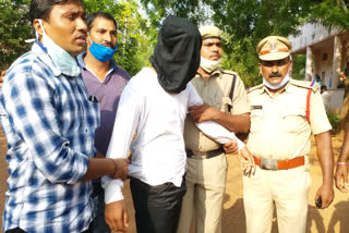 വാറങ്കല്‍ കൂട്ടക്കൊല  കൊലപാതക കേസ്  വധശിക്ഷ വിധിച്ചു  Warangal murder case  Death sentence  murder case latest news