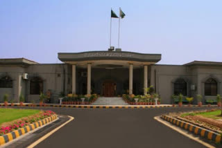 Islamabad High Court