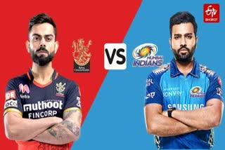 MI vs RCB TOSS