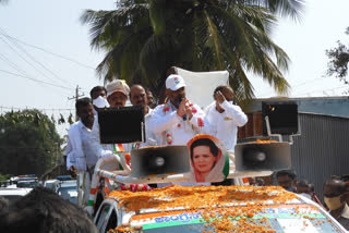 kpcc-president-dk-shivakumar-election-campaign