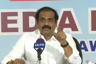 minister kanna babu