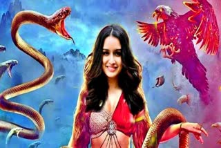 Shraddha Kapoor to play Naagin on-screen, trolls have a field day with hilarious memes