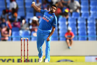 AUS vs IND: Ashwin could have been a handful in ODI & T20I
