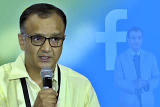 Congress welcomes change in Facebook India leadership team