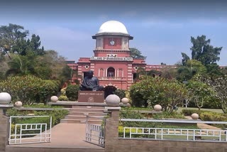 anna university