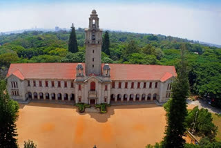 IISc