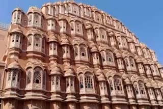 Tourist Places Closed in Jaipur, Jaipur Municipal Corporation Election