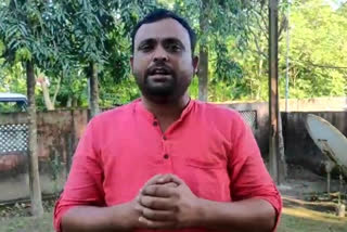 Bongaigaon AAMSU president reaction on Miya Museum