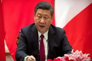 china rejects allegation of massacre