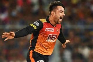 rashid khan