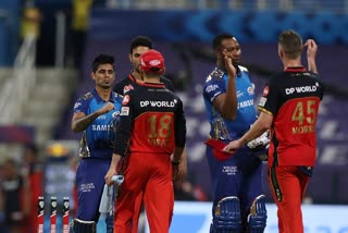 RCB vs MI