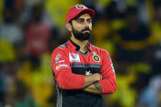 Mumbai bowled in right areas in last 5, we were 20 runs short: Kohli