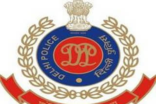 Delhi Police