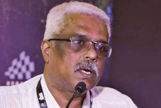 M Shivasankar