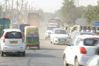 Municipal corporation alert to control pollution in Gurugram