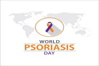 World Psoriasis Day, Skin disorder, Psoriasis awareness
