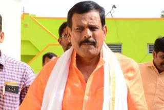 MLA Venkataramanaya