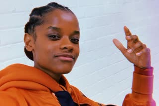 Letitia Wright