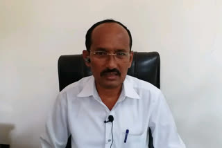 Adv. Ajit Deshmukh