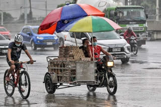 typhoon Molave in Philippines