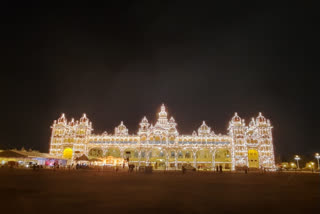 Mysore Palace