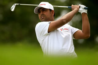 Anirban Lahiri