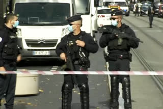terror attack in france ?