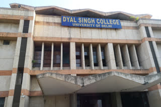 du-suspends-college-chairman-for-backing-yogesh-tyagi