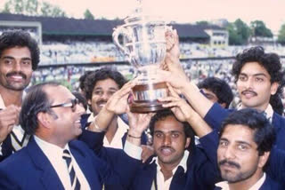 A beaming Kapil Dev says 'feeling good' in video post angioplasty