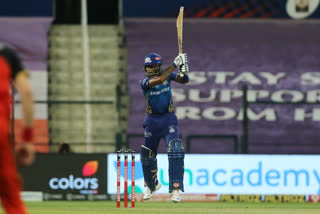 IPL 2020:  Hope selectors are watching: Harbhajan Singh hails Suryakumar Yadav's match-winning knock