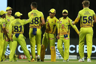 IPL 13: CSK backed experience over youth, it turned upside down for them, says Lara